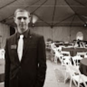 Meet your Posher, Scott